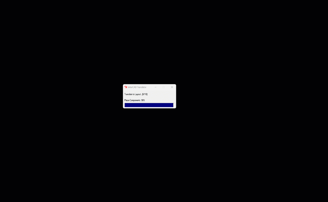 4. Routing & Fill