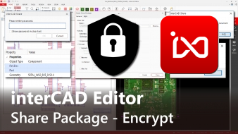 [Share 02] Share Package - Encrypt